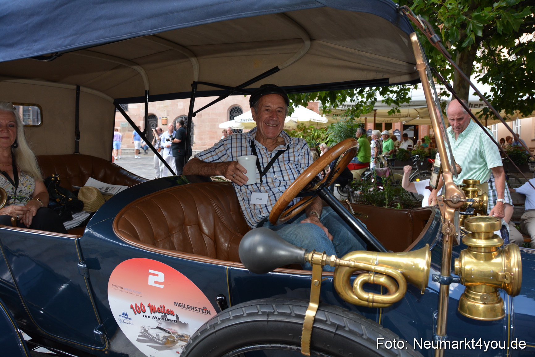 100 Meilen um Nuernberg 090814 0010